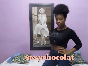 Sexychocolat