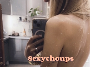 Sexychoups