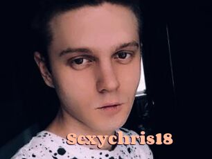 Sexychris18