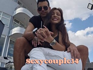 Sexycouple34