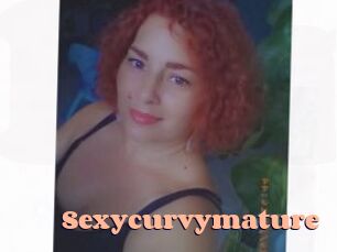 Sexycurvymature