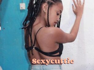 Sexycuttie