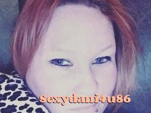Sexydani4u86