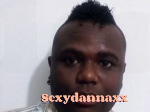 Sexydannaxx