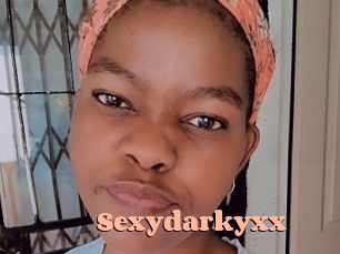 Sexydarkyxx