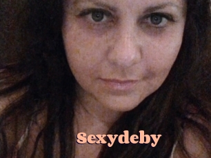 sexydeby Chatte Rasée