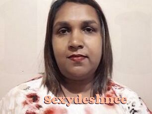 Sexydeshnee