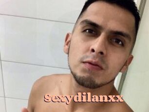 Sexydilanxx