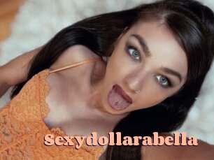 Sexydollarabella