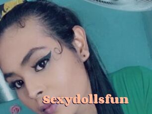 Sexydollsfun