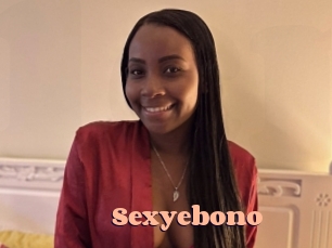Sexyebono