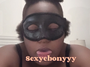 Sexyebonyyy