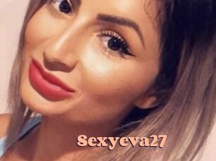 Sexyeva27