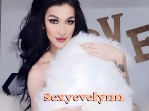 Sexyevelynn