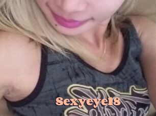 Sexyeye18