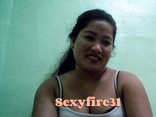 Sexyfire31