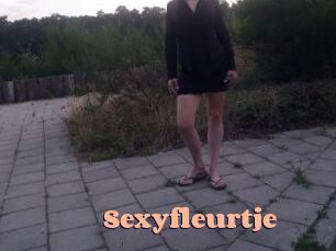 Sexyfleurtje