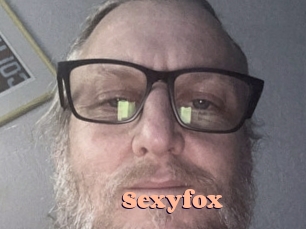 sexyfox Chatte Rasée