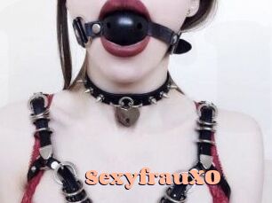 SexyfrauXO