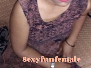 Sexyfunfemale