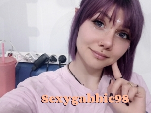 Sexygabbie98