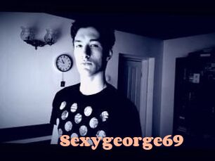 Sexygeorge69