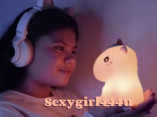 Sexygirl444u