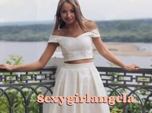 Sexygirlangela