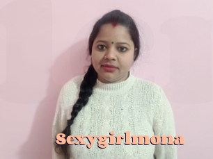 Sexygirlmona