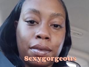 sexygorgeous Chatte Rasée