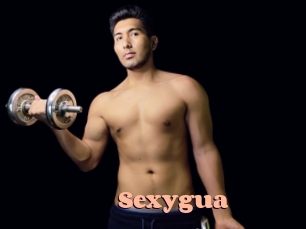 Sexygua