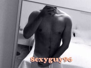 Sexyguy96