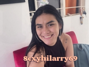 Sexyhilarry69