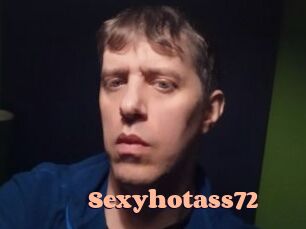 Sexyhotass72