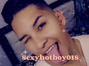 sexyhotboy018 Chatte Rasée