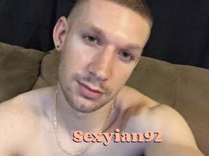 Sexy_ian92