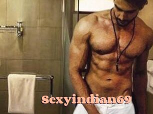 sexyindian69 Chatte Rasée