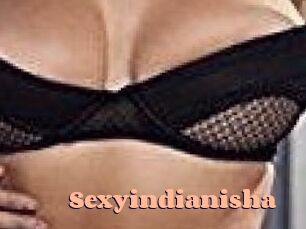 Sexyindianisha
