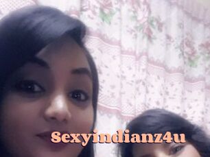 Sexyindianz4u