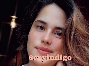 Sexyindigo