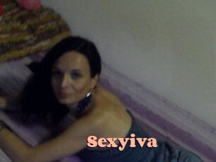 Sexyiva