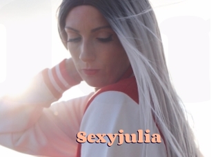 Sexyjulia