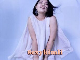 Sexykimli