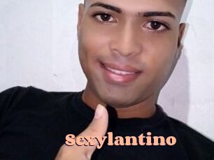 Sexylantino