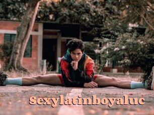 Sexylatinboyaluc
