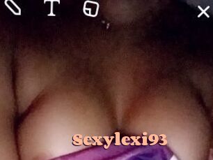 Sexylexi93