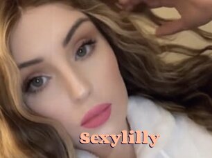 Sexylilly
