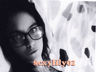 Sexylily02