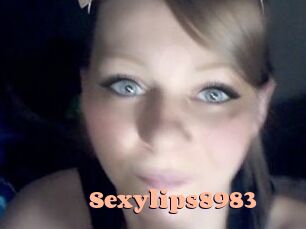 sexylips8983 Chatte Rasée