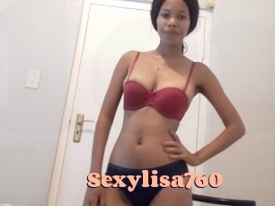 Sexylisa760